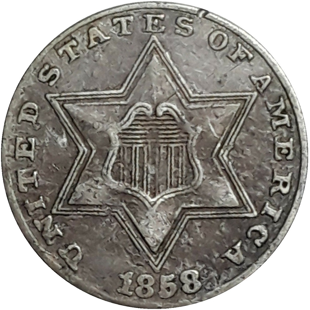 1858-3CS-Three-Cent-Silver-Fishscale-Variety-2